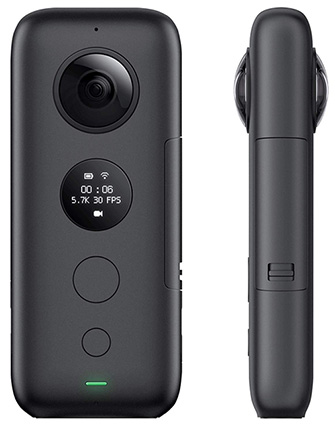 insta360